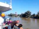 in sfarsit, Sulina!