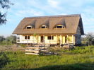 pensiune in constructie