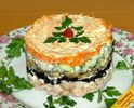salata" Obzhorka"
