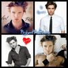 Day 63 - Robert Pattinson