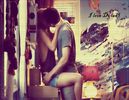 ̷|Ɗ̷̷у̷̷Ɩ̷̷α̷η™| ═► #se duce langa ea, o apuca de fu;;d, si o saruta... CLICK
