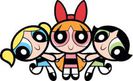 powerpuff girls