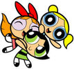 powerpuff girls