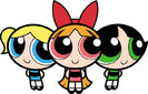 powerpuff girls