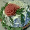 salata "Jasmine"
