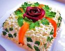 salata "Inspiratie"