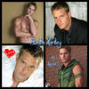 Day 64 - Justin Harltey