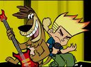 johnny test
