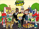 johnny test