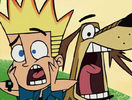 johnny test