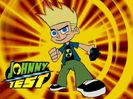 johnny test