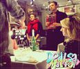 ┊deɴιι┊¤coboară scările şi se pune pe ultima treaptă¤