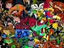 ben 10 omniverse