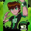 Ben 10 Omniverse