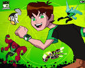 ben 10 omniverse