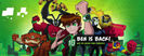 ben 10 omniverse