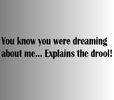 Damon Salvatore said it ;