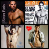 Day 65 - Sean Faris