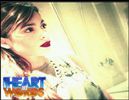 *se uita la ea* Hey Cindy ...Cindy ..*tipa tare* CINDYYYY!
