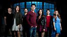 Teen Wolf (2011-present) vazut de mine