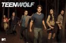 Teen Wolf (2011-present) vazut de Nightingale