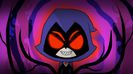 Evil Raven