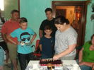 MINISTRUL COMERTULUI LA CUTITE