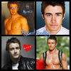 Day 68 - Robert Buckley