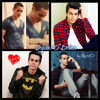 Day 70 - Dylan OBrien