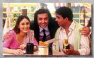 Dosti_Movie_Stills_Bobby_Deol_Akshay_Kumar_and_Kareena_Kapoor_1