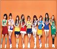 » Prima trupă k-pop, de fete, ascultată de mine a fost Girls Generation, melodia Gee. ;desc