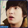 $| Le Min Ho, Min Ho, îmi pare bine, Jung Ah. =))