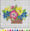 blumenkorbe
