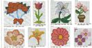 flores 6