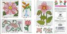 flores 8