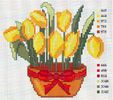 flores tulipas 2