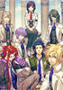 Kamigami no Asobi ~Ludere deorum~