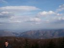 Appalachian Mauntains