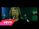 4. Bon Jovi-It's my life win by Gorgeusgirls