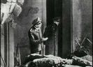 Adolf Hitler(Ultima fotografie)-30apr.1945