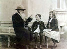 Lew Nikolajewitsch Tolstoi -1909