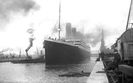 Titanicul-10 aprilie 1912