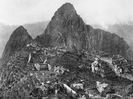 Machu Pichu -1912