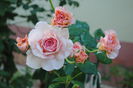Abraham DArby,4 august