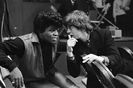 James Brown si Mick Jagger, 1964