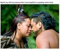 Maoris