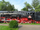 Resita- muzeul locomotivelor
