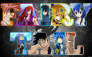 Fairy Tail