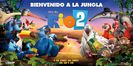 Rio 2 (2014) vazut de mine