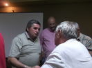HAI SA DISCUTAM CA INTRE DOI PRESEDINTI